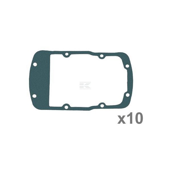 Uszczelka Vapormatic (x10) VPH1404 | Exvi