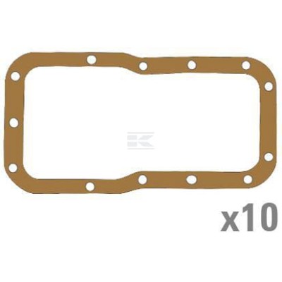 Uszczelka Vapormatic (x10) VPK4303 | Exvi