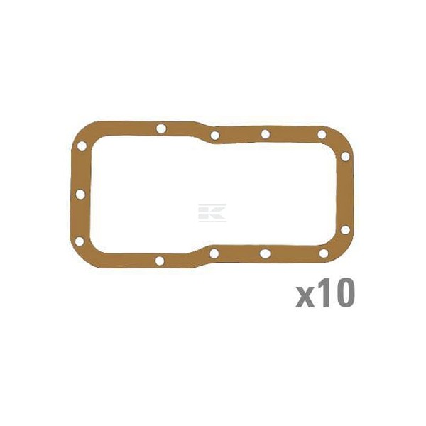 Uszczelka Vapormatic (x10) VPK4303 | Exvi