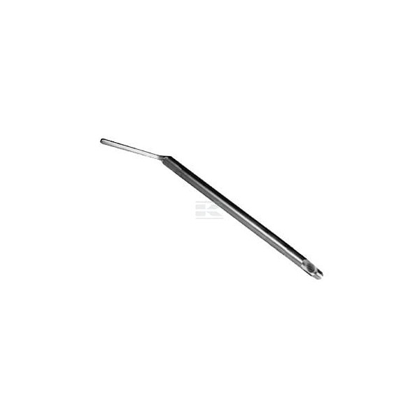 Sworzeń zaczepu 14" VPL4412 | Exvi