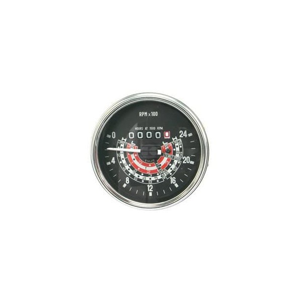Licznik VPM5003 | Exvi