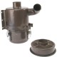 Filtr powietrza VPD7019 | Exvi