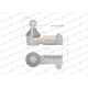 Przegub kierowniczy 15/16" 81816030 81/81-603/0 | Exvi