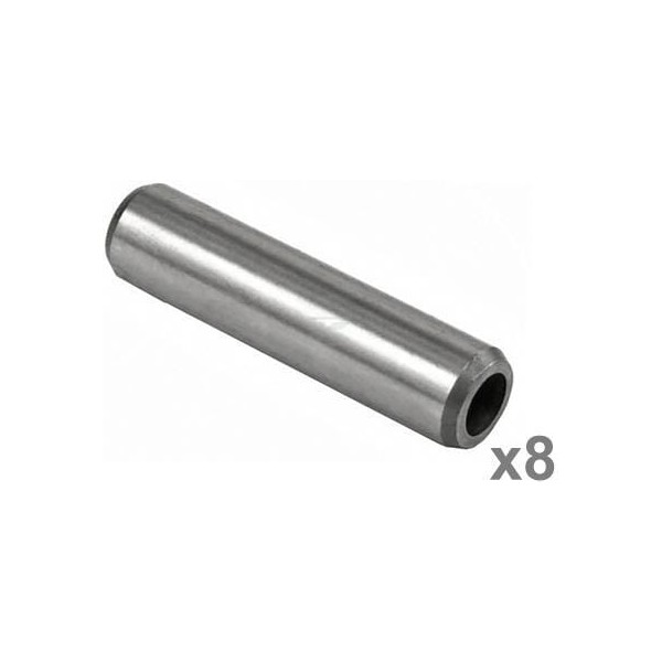 Prowadnica zaworu Vapormatic (x8) VPA2100 | Exvi