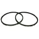Pas klinowy Optibelt, 20x975 VB20975 | Exvi