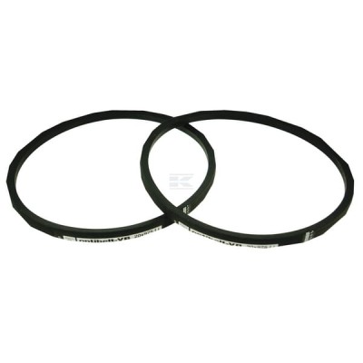 Pas klinowy Optibelt, 20x975 VB20975 | Exvi