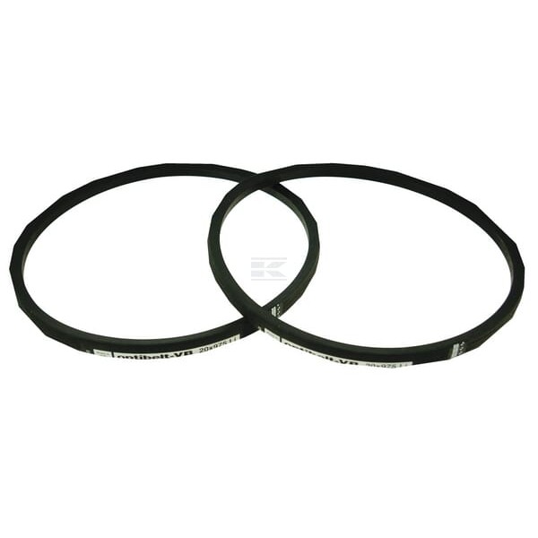 Pas klinowy Optibelt, 20x975 VB20975 | Exvi