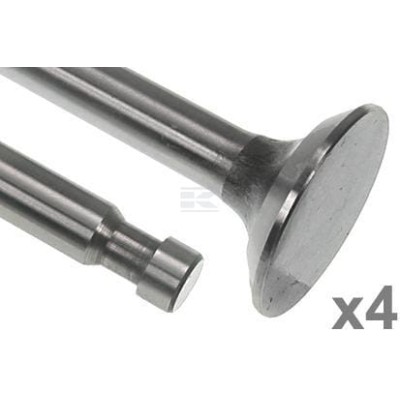 Zawór wydechowy Vapormatic (x4) VPA1010 | Exvi