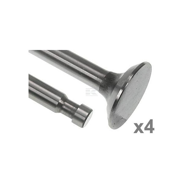 Zawór wydechowy Vapormatic (x4) VPA1010 | Exvi