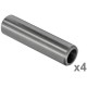 Prowadnica zaworu wydechowego Vapormatic (x4) VPA2180 | Exvi