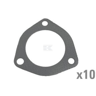 Uszczelka pompy wodnej Vapormatic (x10) VPE2542 | Exvi