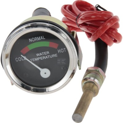 Wskaźnik temperatury VPM5503 | Exvi