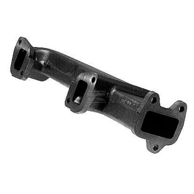 Kolektor wydechowy VPE9202 | Exvi