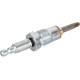 Świeca żarowa 12V krótka 980611N | Exvi
