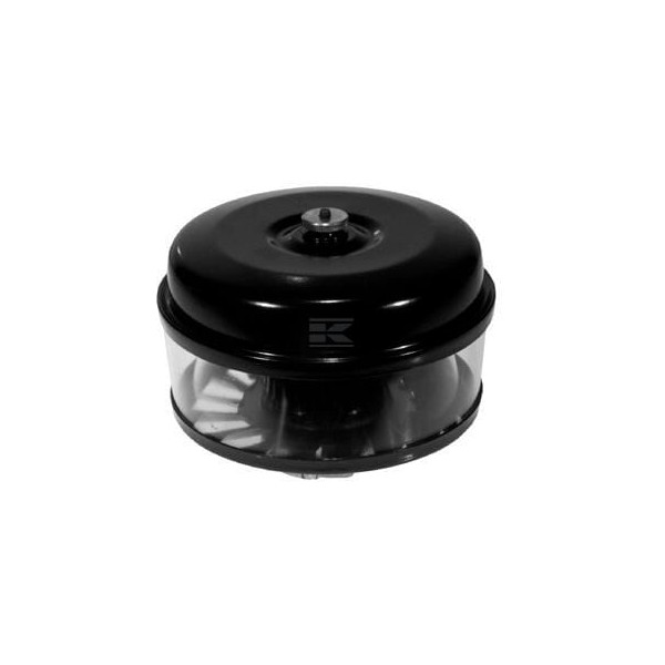Filtr powietrza wstępny VPD4125 | Exvi