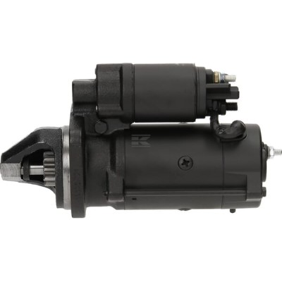 Rozrusznik 12V 3.2kW Z-10 CW Mahle IS1201 | Exvi