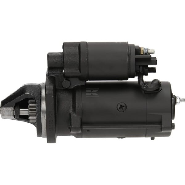 Rozrusznik 12V 3.2kW Z-10 CW Mahle IS1201 | Exvi