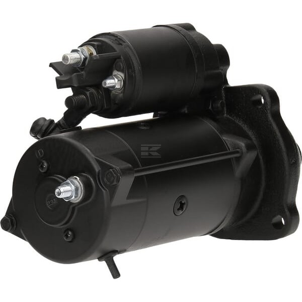 Rozrusznik 12V 3.2kW Z-10 CW Mahle IS1201 | Exvi