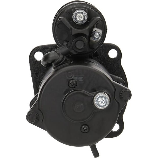 Rozrusznik 12V 3.2kW Z-10 CW Mahle IS1201 | Exvi