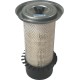 Filtr powietrza zewnętrzny Donaldson P771550 | Exvi