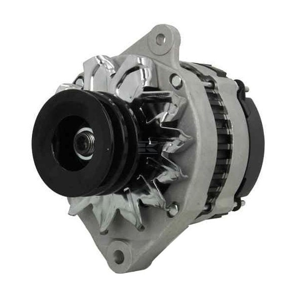Alternator 14V 65A ALT2625182 | Exvi