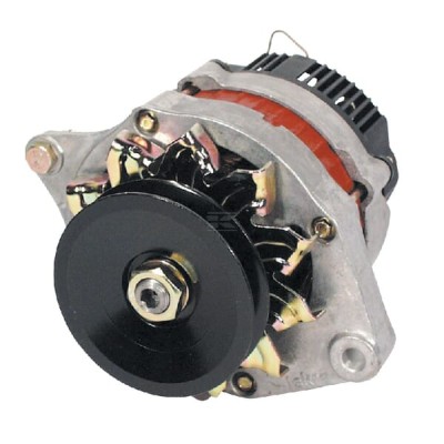 Alternator 14V 65A IA0693 | Exvi