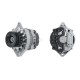 Alternator 14V 65A IA0524 | Exvi