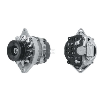 Alternator 14V 65A IA0524 | Exvi