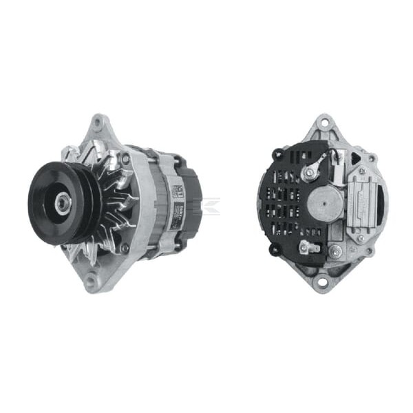 Alternator 14V 65A IA0524 | Exvi