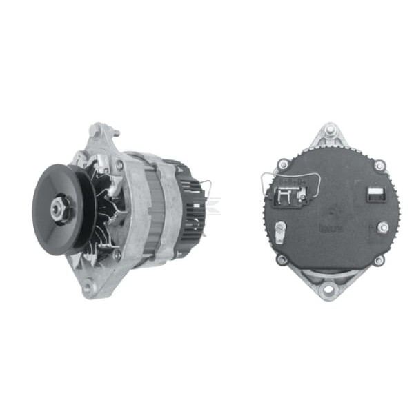 Alternator 14V 65A IA0693 | Exvi