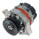 Alternator 14V 65A IA0692 | Exvi