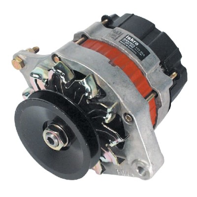 Alternator 14V 65A IA0692 | Exvi