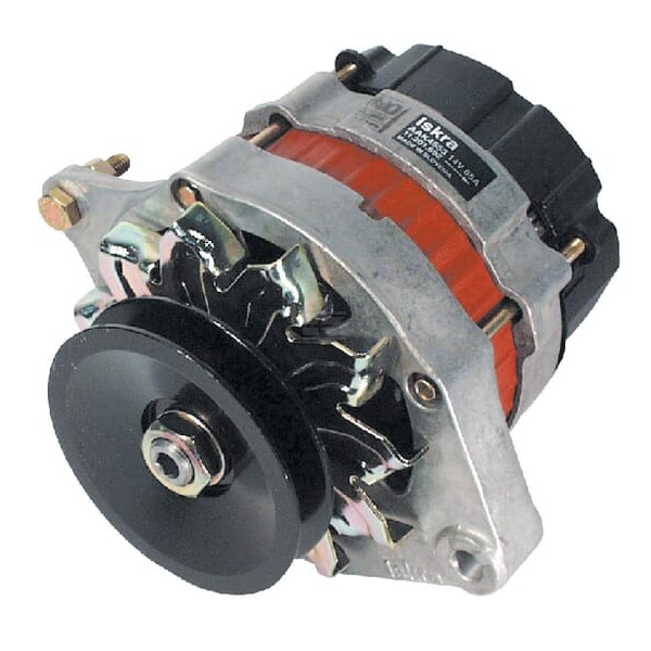 Alternator 14V 65A IA0692 | Exvi