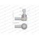 Przegub kierowniczy 24x1.5L 3104945M1 3104945M1W | Exvi