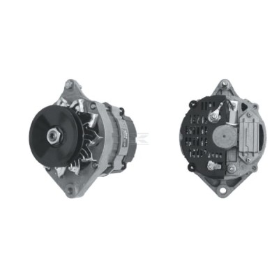 Alternator 14V 65A IA0692 | Exvi