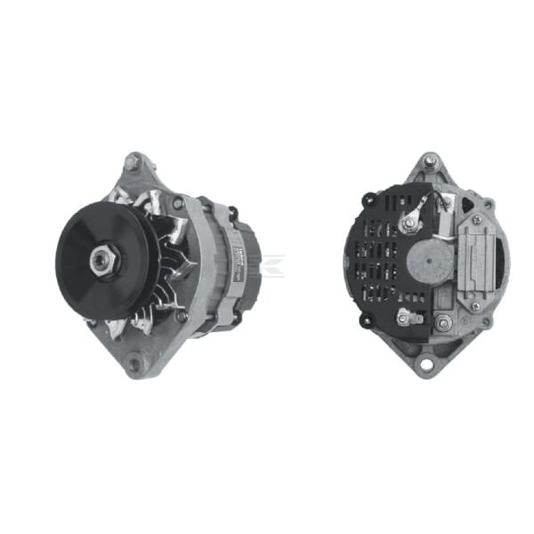Alternator 14V 65A IA0692 | Exvi