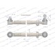 Drążek kierowniczy 3225505R91 WARYŃSKI 3225505R91W | Exvi
