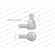Przegub kierowniczy M24x1.5 G222302120200W | Exvi