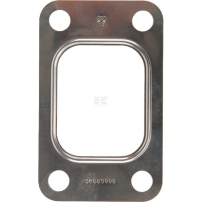 Uszczelnienie Turbo MF 746618M1 | Exvi