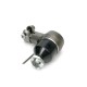 Przegub kierowniczy 122mm - M24x1,5 3229223R91W | Exvi