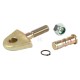 Zestaw naprawczy stabilizatora AG 373 201033 | Exvi
