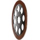 Tarcza hamulcowa, pasuje do MF 3386896M92N | Exvi