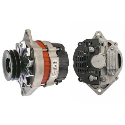 Alternator VPF4017 | Exvi