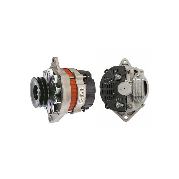 Alternator VPF4017 | Exvi