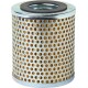Filtr paliwa HiFi SN045 | Exvi