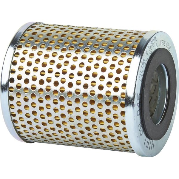 Filtr paliwa HiFi SN045 | Exvi