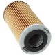 Filtr oleju E1055HD609 | Exvi