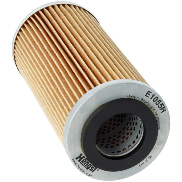 Filtr oleju E1055HD609 | Exvi