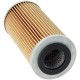 Filtr oleju E1055HD609 | Exvi