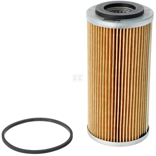 Filtr oleju E1055HD609 | Exvi